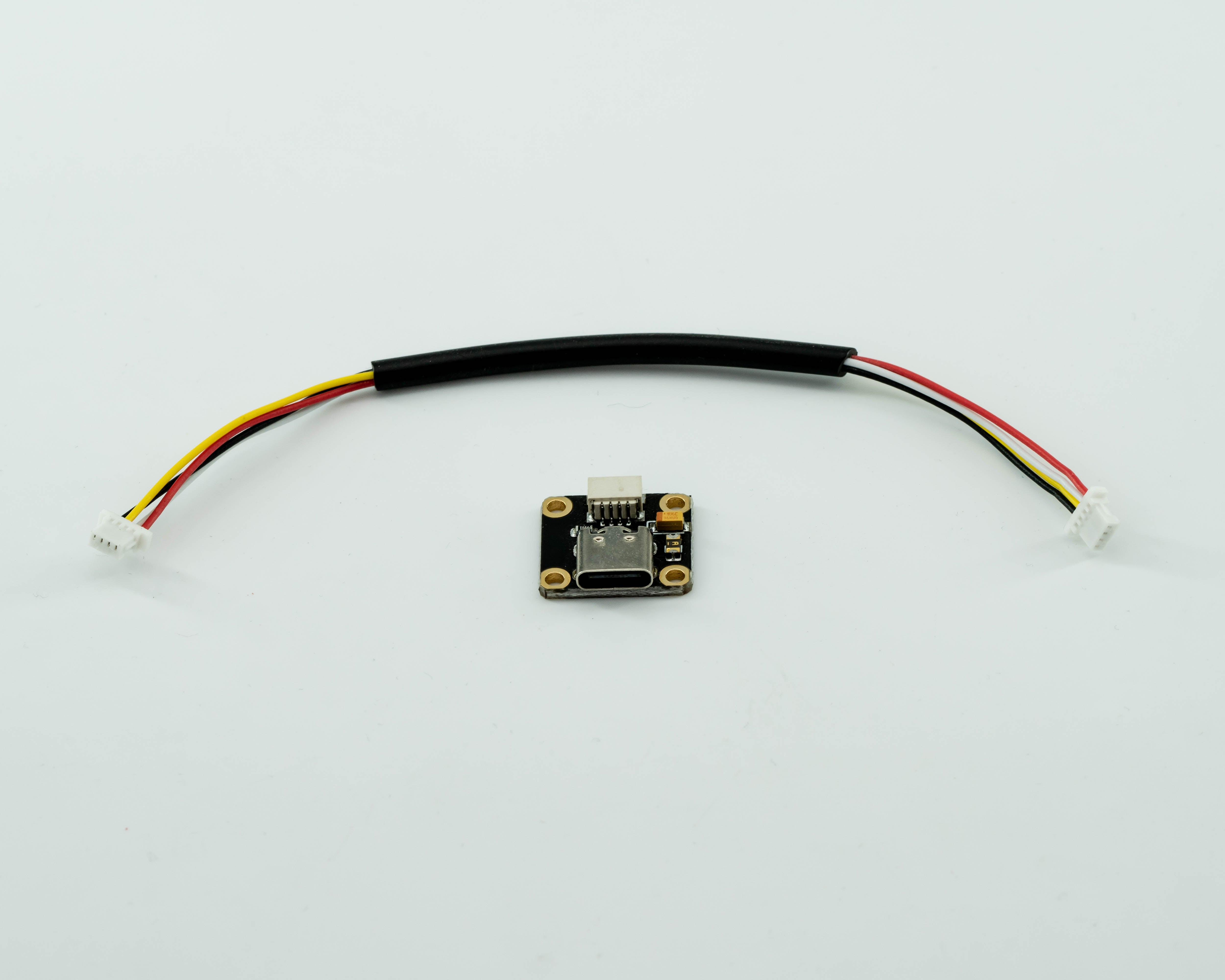 Unified Daughterboard & JST Cable (14cm)