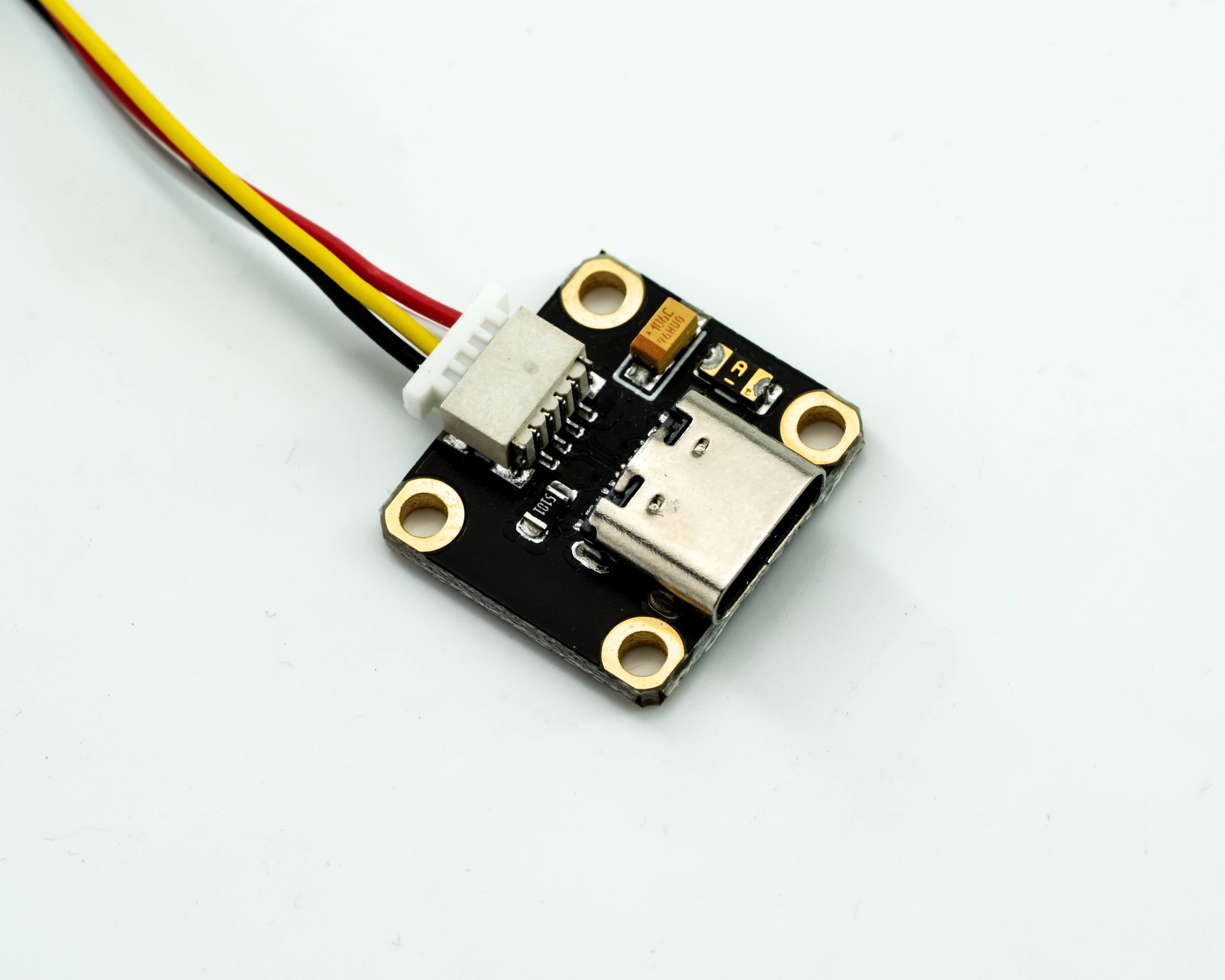 Unified Daughterboard & JST Cable (14cm)